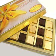 Sugarfree Assorted Chocolate  Box