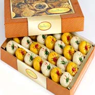 Sugarfree Mawa Peda Box 250 gms