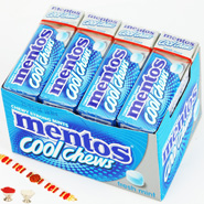 Mentos Cool Chews