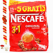 Nescafe Original Coffee Mix