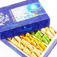 Assorted Rolls Box 250 gms