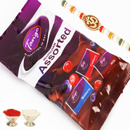 Tango Napolitian Chocolates