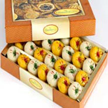 Mawa Peda Box (250 gms)