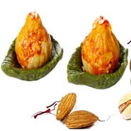 Ghasitarams Traditional Modaks 250 gms