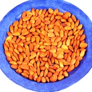 Salted Almonds 250 gms