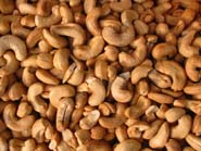 Roasted Salted Cashews 500 gms