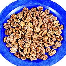 Sugar Coated Walnuts 250 gms