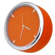 Round Desk Clock - 399