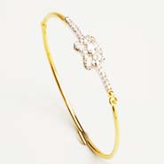 Diamond Bracelet k91859