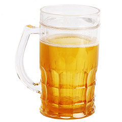 Beer Frost Mug