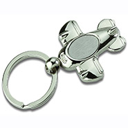 Aerolpane Keychain- BKC 561