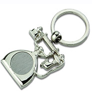 Phone Keychain- BKC 562