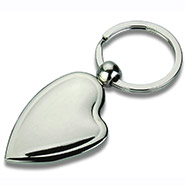 Heart Keychain- BKC 563