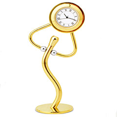 Figure Clock BTC-148