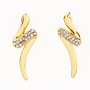  Diamond Earings-earrf91159