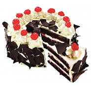 Blackforest cake