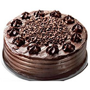 Ultimate Chocolate Cake