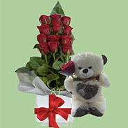 birthday-12roses-teddy 