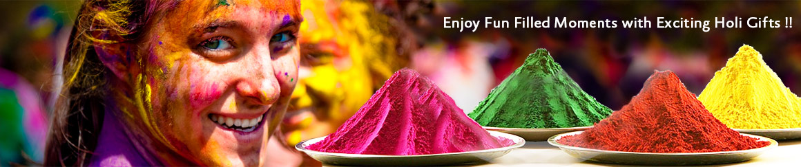 holi gifts