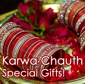 Special Gifts from Loved Ones (Send Gifts to India)